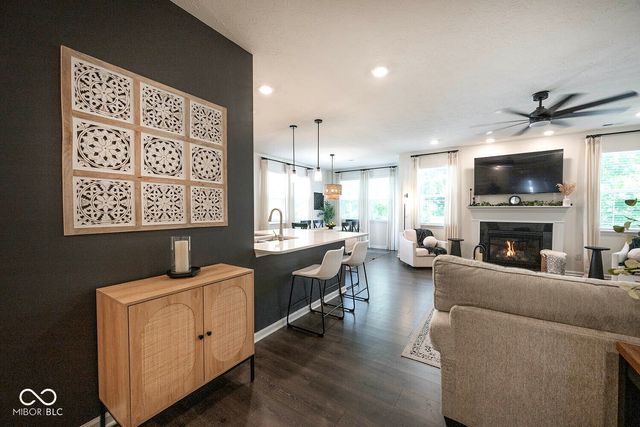 6890 Ben Riley Court, Plainfield, IN 46168