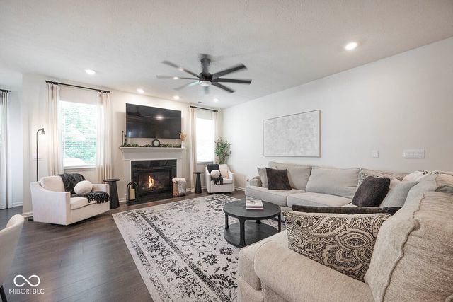 6890 Ben Riley Court, Plainfield, IN 46168