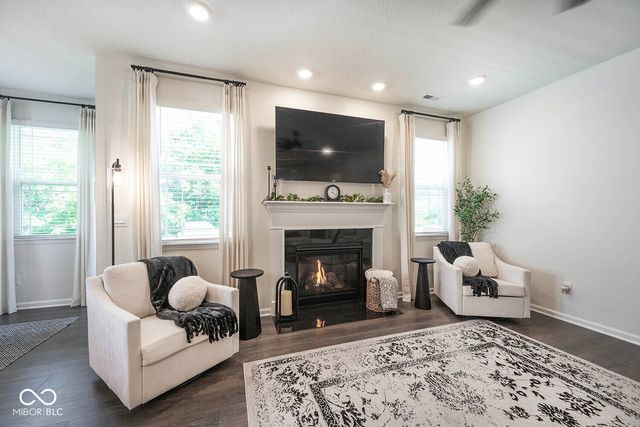 6890 Ben Riley Court, Plainfield, IN 46168