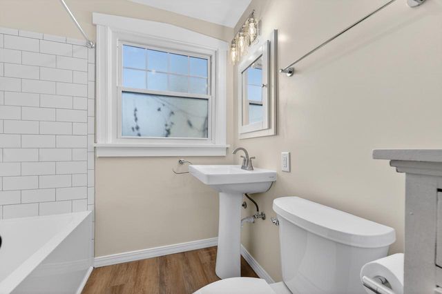 718 N 66th STREET, Wauwatosa, WI 53213