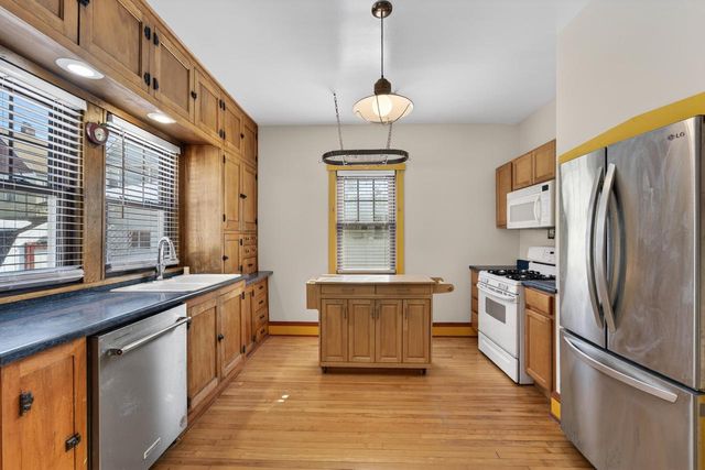 718 N 66th STREET, Wauwatosa, WI 53213