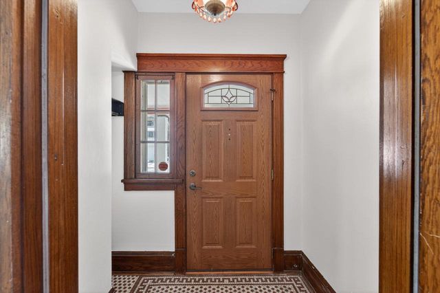 718 N 66th STREET, Wauwatosa, WI 53213