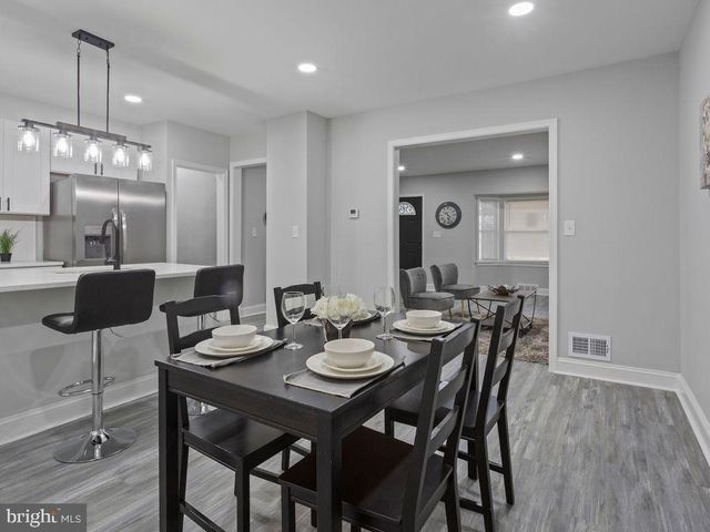 5716 LEITH, Baltimore, MD 21239