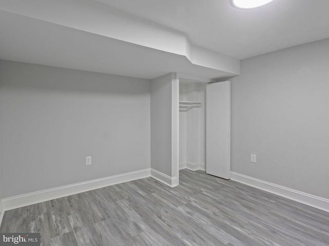 5716 LEITH, Baltimore, MD 21239