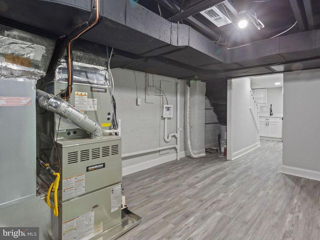 5716 LEITH, Baltimore, MD 21239