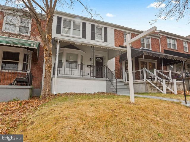 5716 LEITH, Baltimore, MD 21239