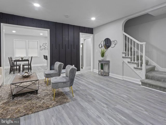 5716 LEITH, Baltimore, MD 21239