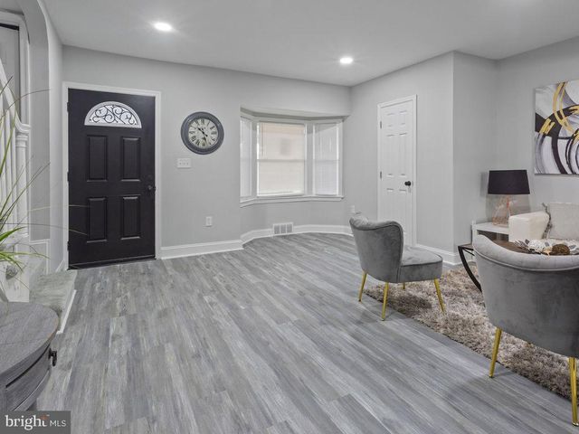 5716 LEITH, Baltimore, MD 21239