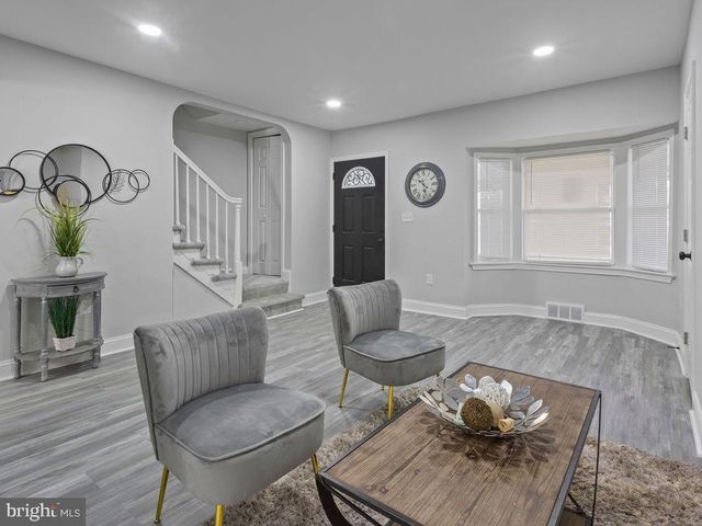 5716 LEITH, Baltimore, MD 21239