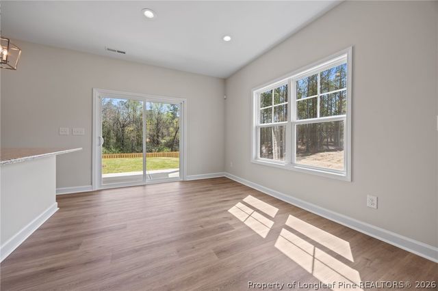 230 Elijah Way 7, Vass, NC 28394