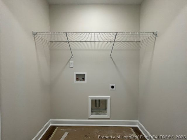 230 Elijah Way 7, Vass, NC 28394