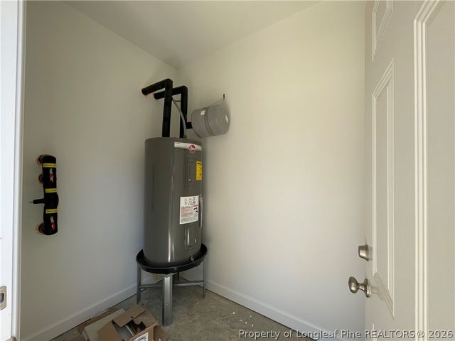 230 Elijah Way 7, Vass, NC 28394