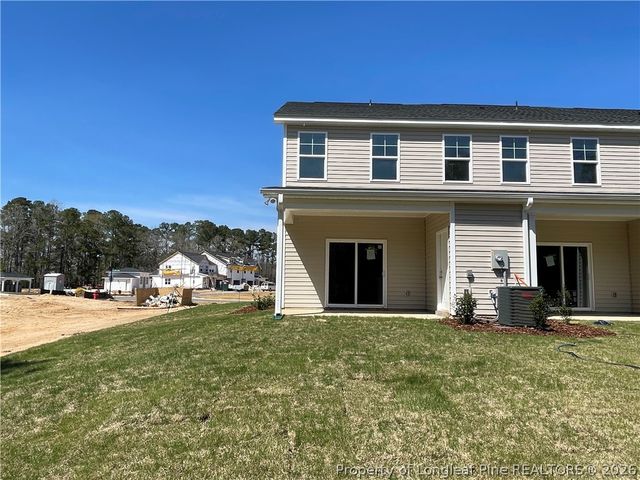 230 Elijah Way 7, Vass, NC 28394