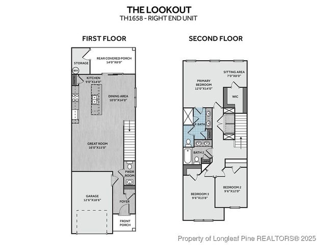 230 Elijah Way 7, Vass, NC 28394