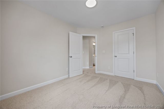 230 Elijah Way, Vass, NC 28394