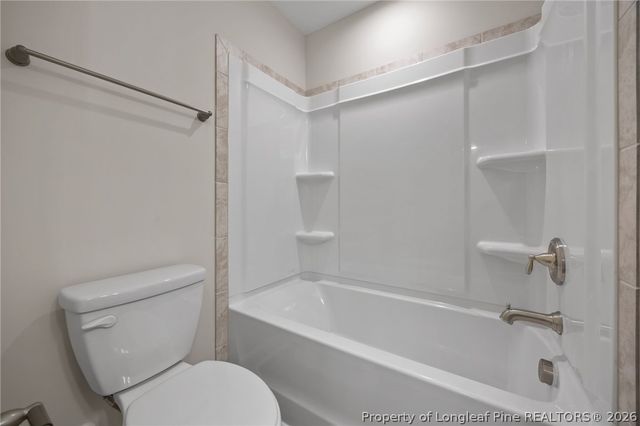 230 Elijah Way, Vass, NC 28394