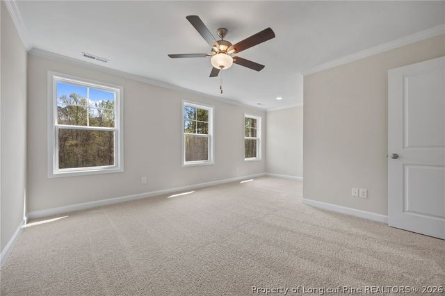 230 Elijah Way, Vass, NC 28394