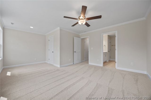 230 Elijah Way, Vass, NC 28394