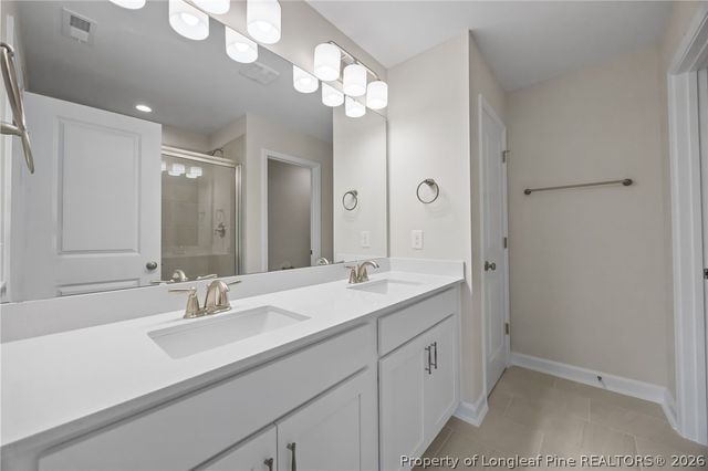 230 Elijah Way, Vass, NC 28394
