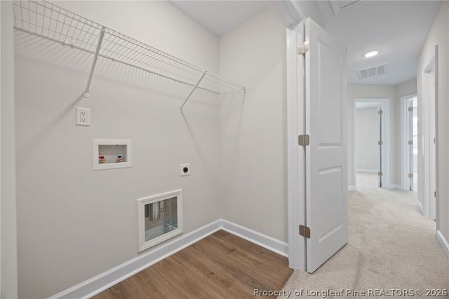 230 Elijah Way, Vass, NC 28394