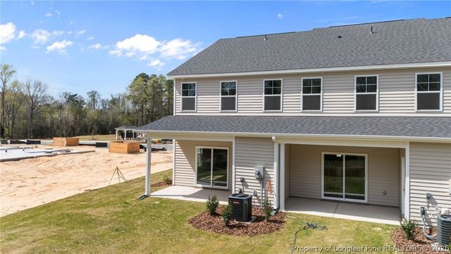 230 Elijah Way, Vass, NC 28394