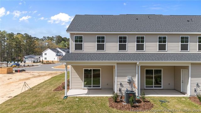 230 Elijah Way, Vass, NC 28394