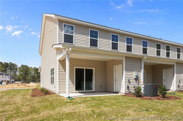 230 Elijah Way, Vass, NC 28394