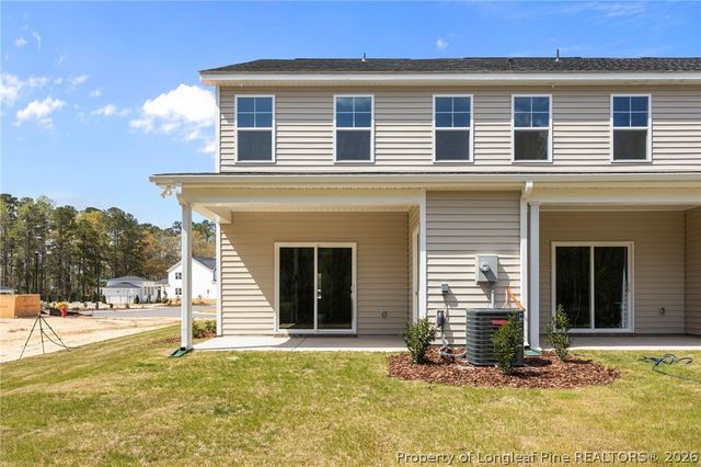230 Elijah Way, Vass, NC 28394