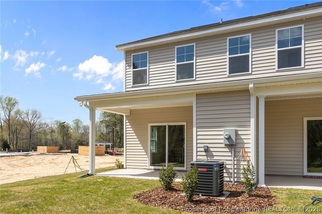 230 Elijah Way, Vass, NC 28394