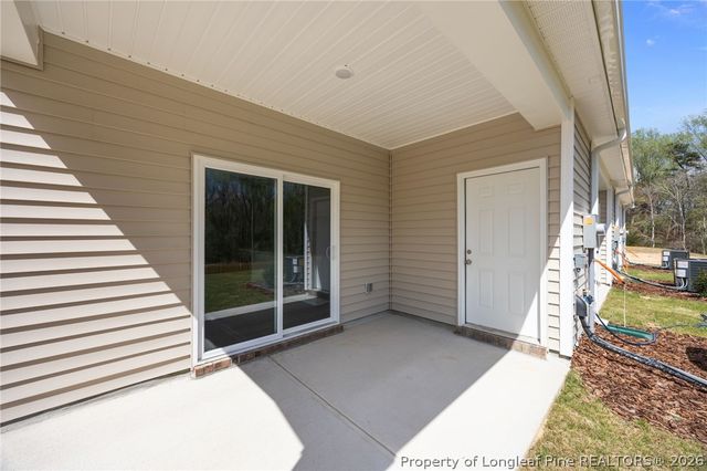 230 Elijah Way, Vass, NC 28394