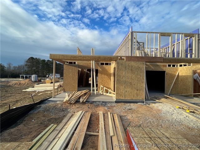 230 Elijah Way 7, Vass, NC 28394