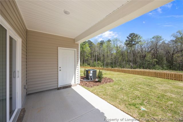 230 Elijah Way, Vass, NC 28394