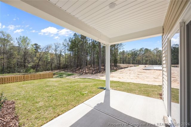 230 Elijah Way, Vass, NC 28394