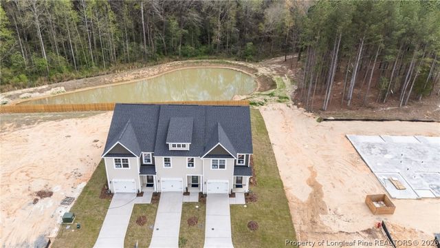 230 Elijah Way, Vass, NC 28394