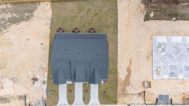 230 Elijah Way, Vass, NC 28394