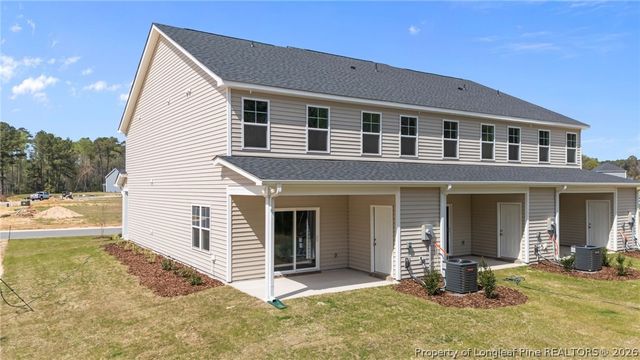 230 Elijah Way, Vass, NC 28394