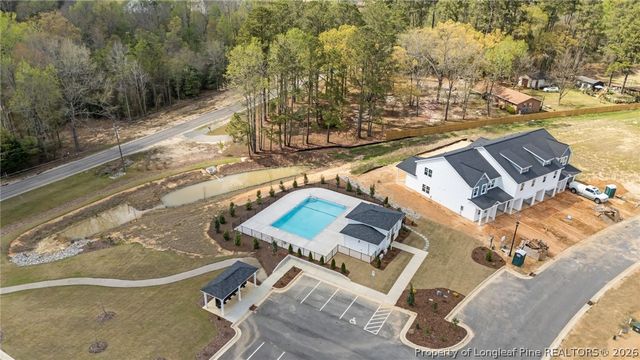 230 Elijah Way, Vass, NC 28394