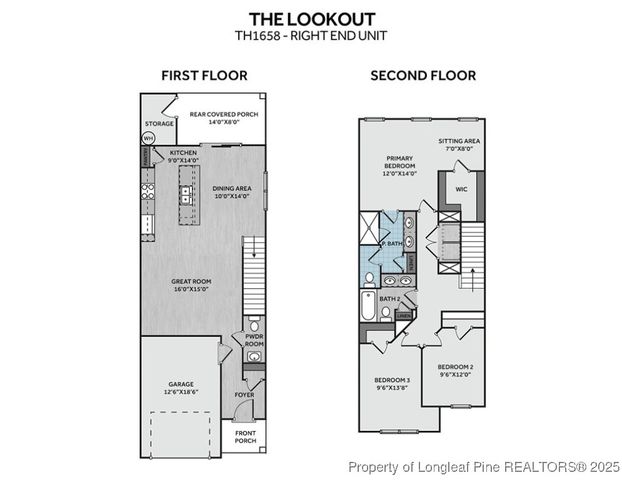 230 Elijah Way 7, Vass, NC 28394