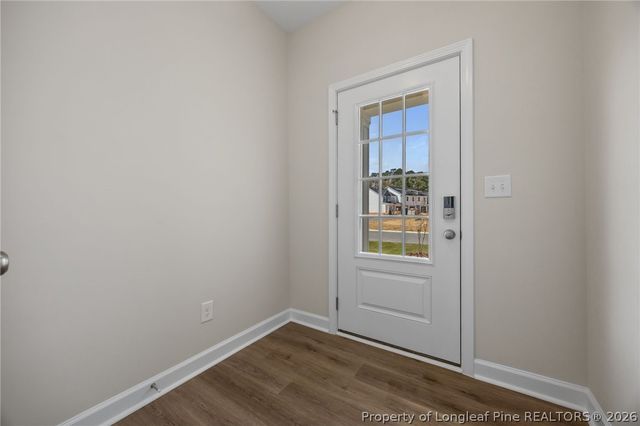 230 Elijah Way 7, Vass, NC 28394