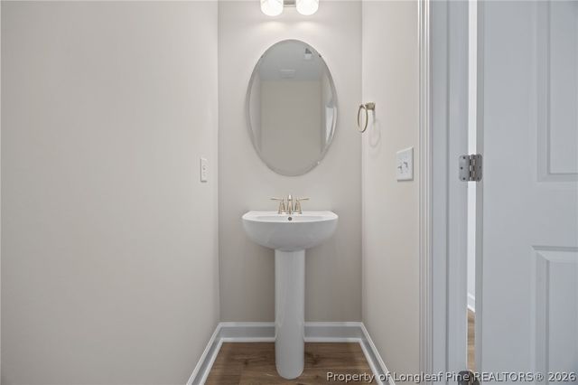 230 Elijah Way 7, Vass, NC 28394