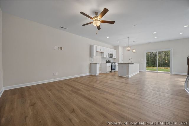 230 Elijah Way 7, Vass, NC 28394