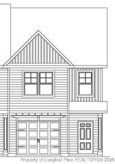 230 Elijah Way 7, Vass, NC 28394