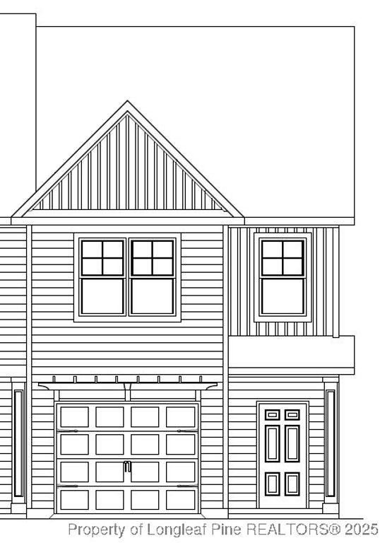 230 Elijah Way 7, Vass, NC 28394