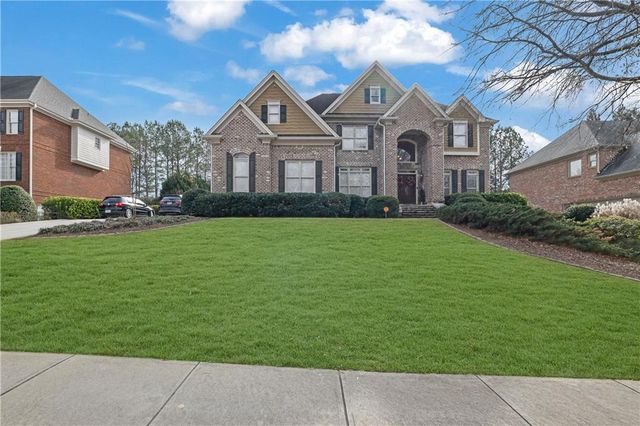 2086 Chambord Way, Snellville, GA 30078