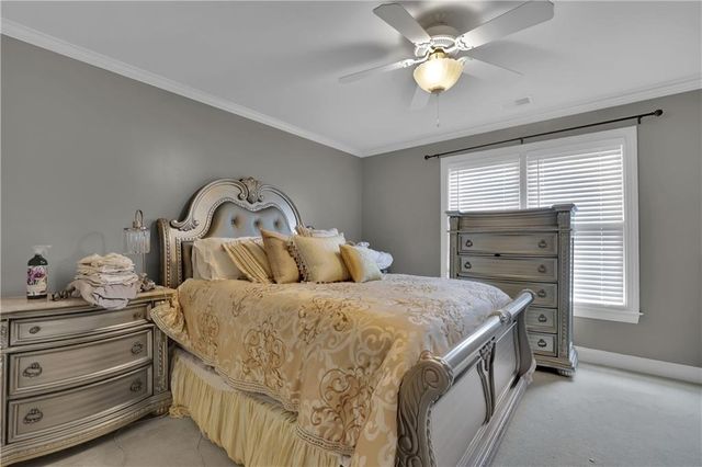 2086 Chambord Way, Snellville, GA 30078