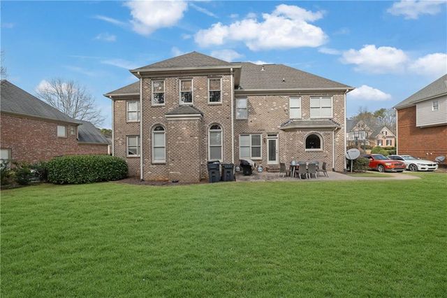 2086 Chambord Way, Snellville, GA 30078