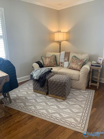 313 Thornton Avenue SW, Huntsville, AL 35801