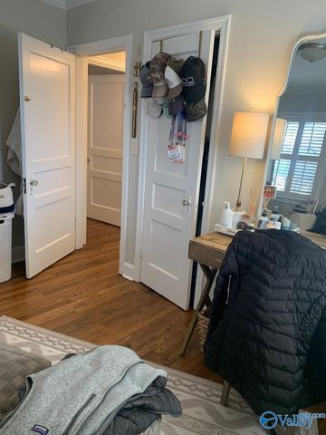 313 Thornton Avenue SW, Huntsville, AL 35801