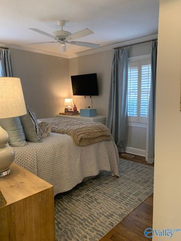 313 Thornton Avenue SW, Huntsville, AL 35801