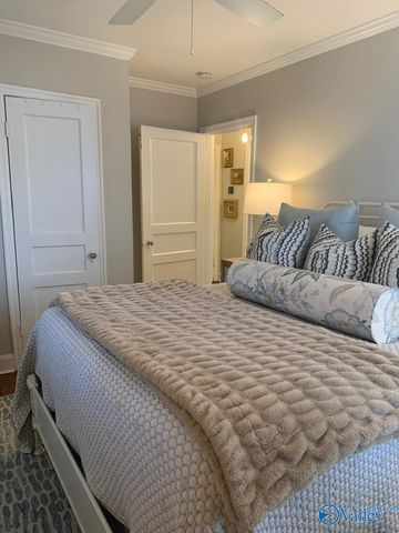 313 Thornton Avenue SW, Huntsville, AL 35801